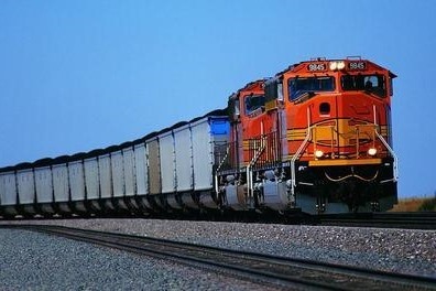 成都到鐵路運輸